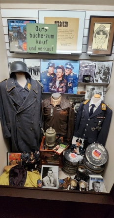 Hogan's Heroes TV Show Display