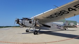 Ford Tri-Motor