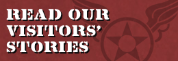 Read our guests' stories