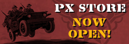 PX Store
