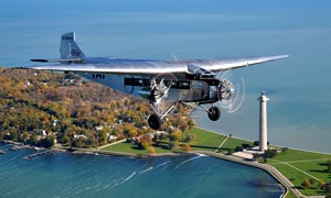 Ford Tri-Motor