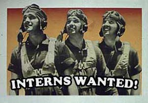 Museo Interns Wanted